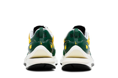 sacai x Nike VaporWaffle 'Tour Yellow' CV1363-700