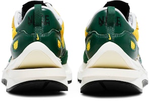 sacai x Nike VaporWaffle '環遊黃' CV1363-700 Details for sacai x Nike VaporWaffle '環遊黃' CV1363-700