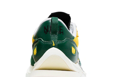 sacai x Nike VaporWaffle 'Tour Yellow' CV1363-700