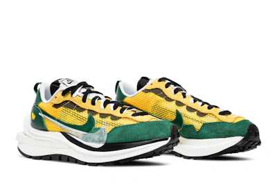 sacai x Nike VaporWaffle 'Tour Yellow' CV1363-700