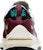sacai x Nike VaporWaffle SP 'Villain Red' Lelaki DD3035-200