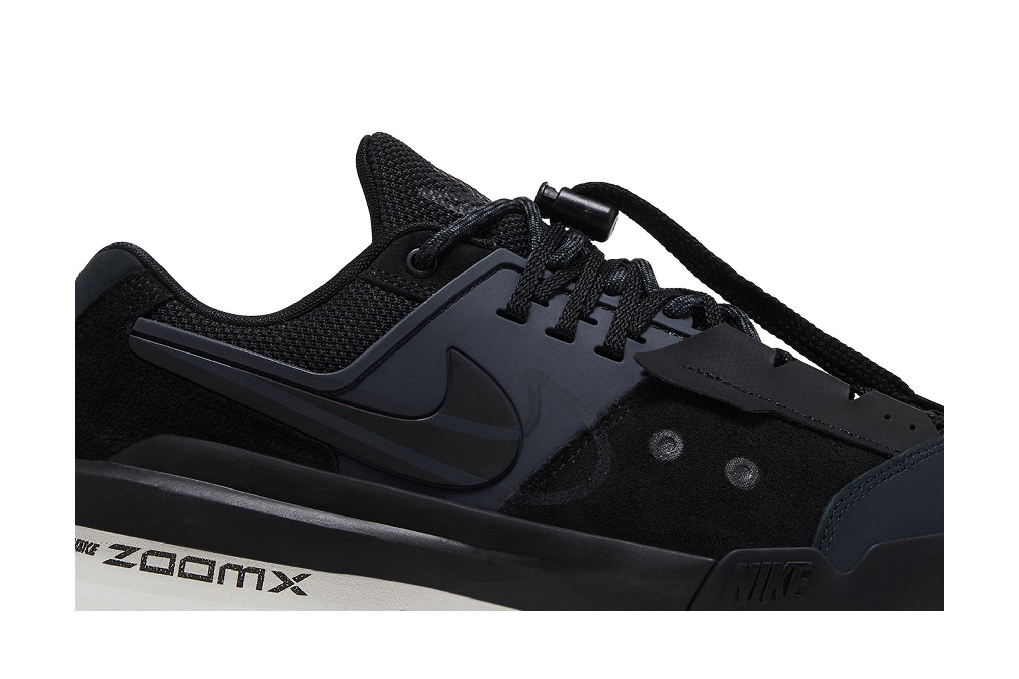 Order Nike Zegamadome SP sacai 黑色款 HQ8618-001