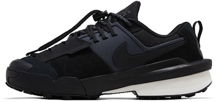 ナイキ ゼガマドーム SP sacai ブラック HQ8618-001 Lookbook ナイキ ゼガマドーム SP sacai ブラック HQ8618-001