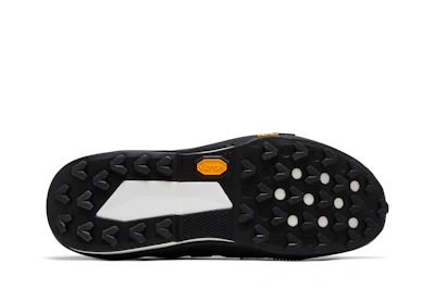 sacai x Nike Zegamadome 'Black'