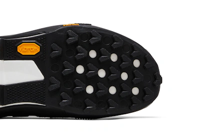 sacai x Nike Zegamadome 'Black'