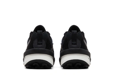 sacai x Nike Zegamadome 'Black'