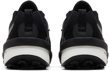 Nike Zegamadome SP sacai Hitam HQ8618-001 Details for Nike Zegamadome SP sacai Hitam HQ8618-001