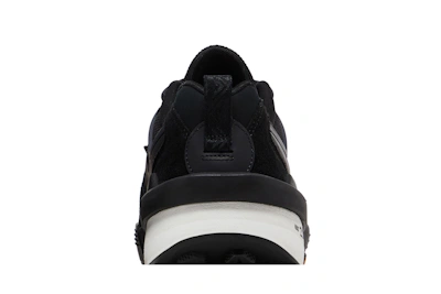 sacai x Nike Zegamadome 'Black'