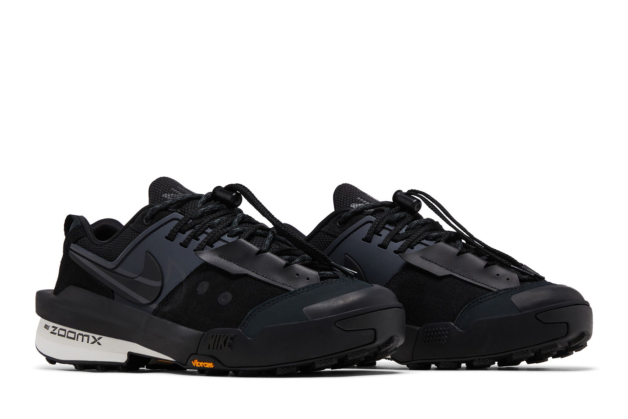 Cheap Nike Zegamadome SP sacai 黑色款 HQ8618-001