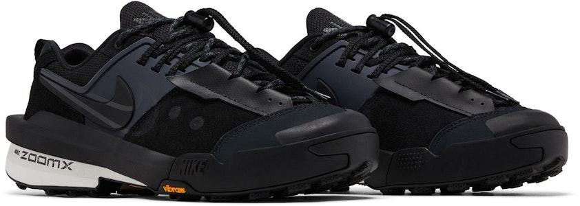 Nike Zegamadome SP sacai Hitam HQ8618-001 Cheap Nike Zegamadome SP sacai Hitam HQ8618-001