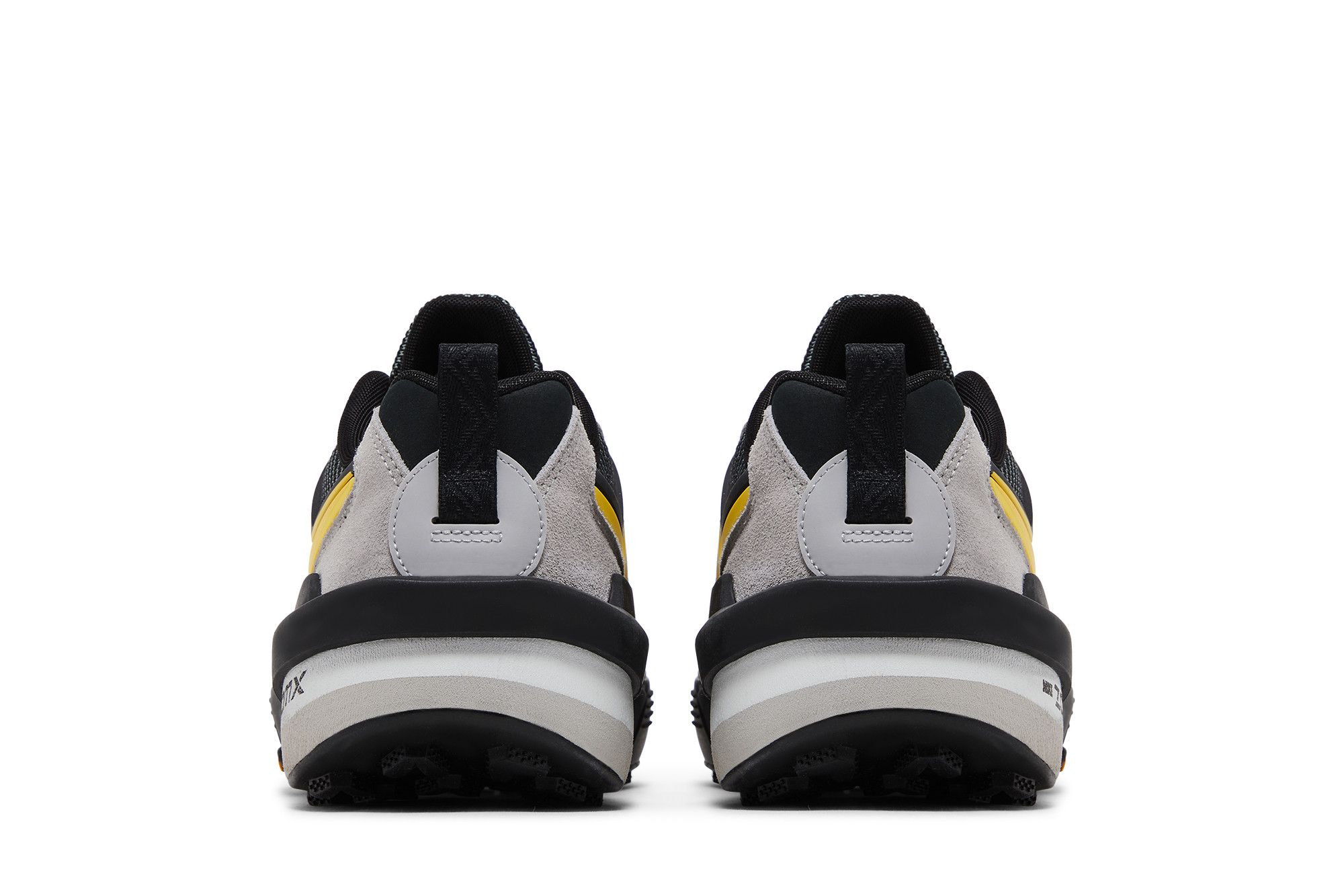 Sizing 耐克 Zegamadome SP sacai 哑光银黄 HQ8618-002