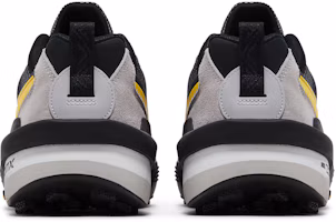 Sizing Nike Zegamadome SP sacai 霧銀黃 HQ8618-002