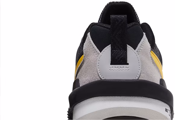 sacai x Nike Zegamadome 'Matte Silver Tour Yellow' HQ8618-002 Sizing sacai x Nike Zegamadome 'Matte Silver Tour Yellow' HQ8618-002