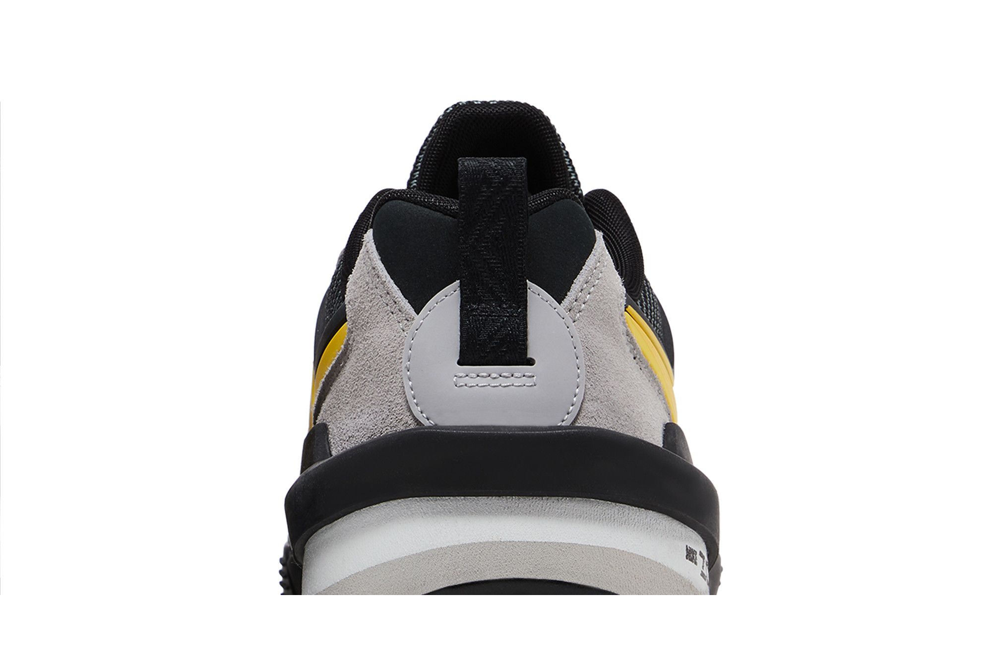 Cheap 耐克 Zegamadome SP sacai 哑光银黄 HQ8618-002