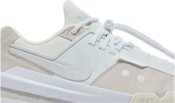 sacai x Nike Zegamadome 'White Gum' HQ8618-100 Order sacai x Nike Zegamadome 'White Gum' HQ8618-100