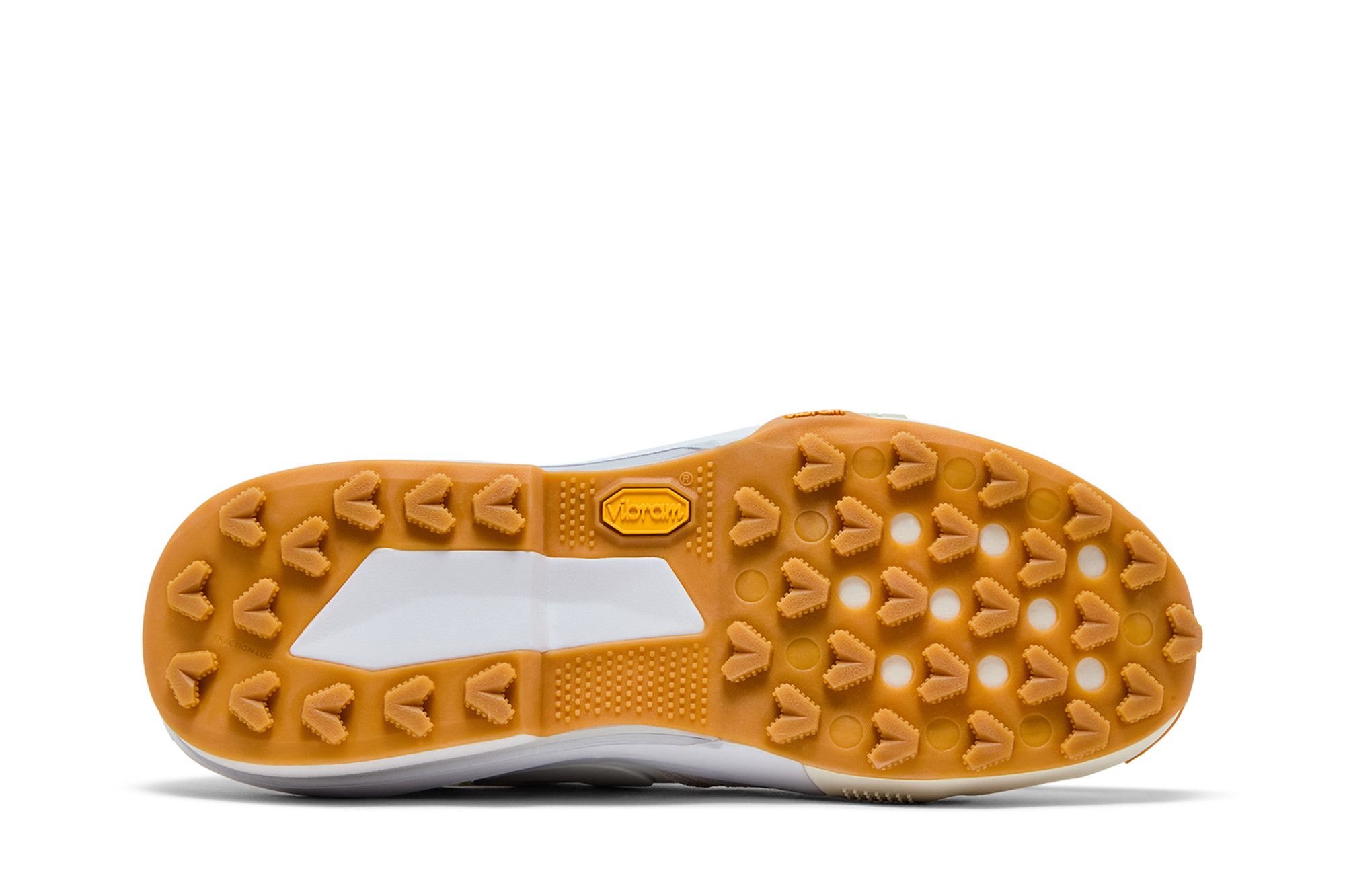 Purchase sacai x Nike Zegamadome 白色生胶款 HQ8618-100