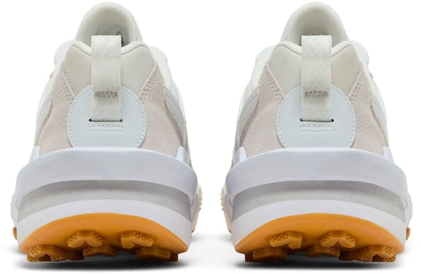 sacai x Nike Zegamadome 'White Gum' HQ8618-100 Details for sacai x Nike Zegamadome 'White Gum' HQ8618-100