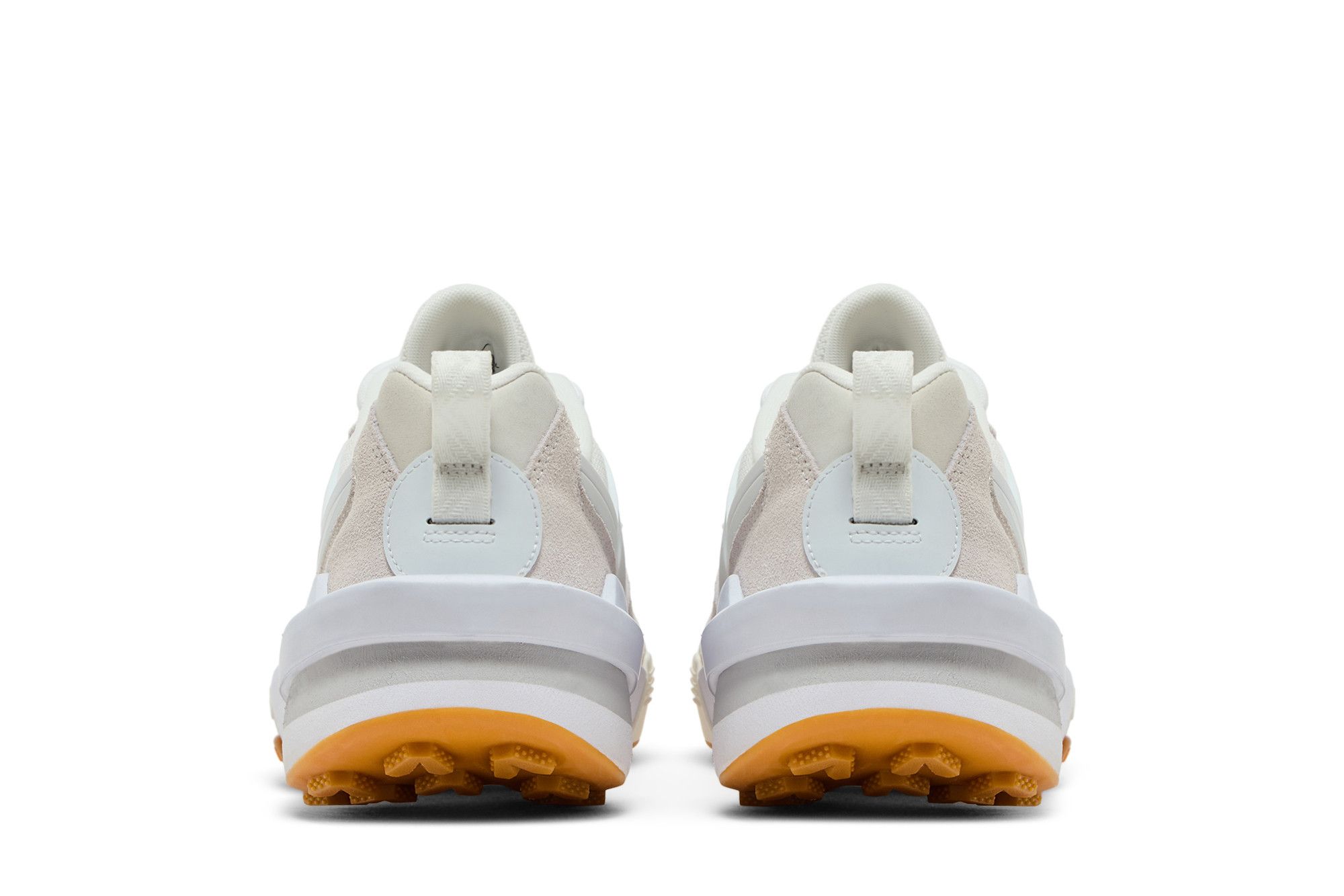 Sizing sacai x Nike Zegamadome 白色生胶款 HQ8618-100