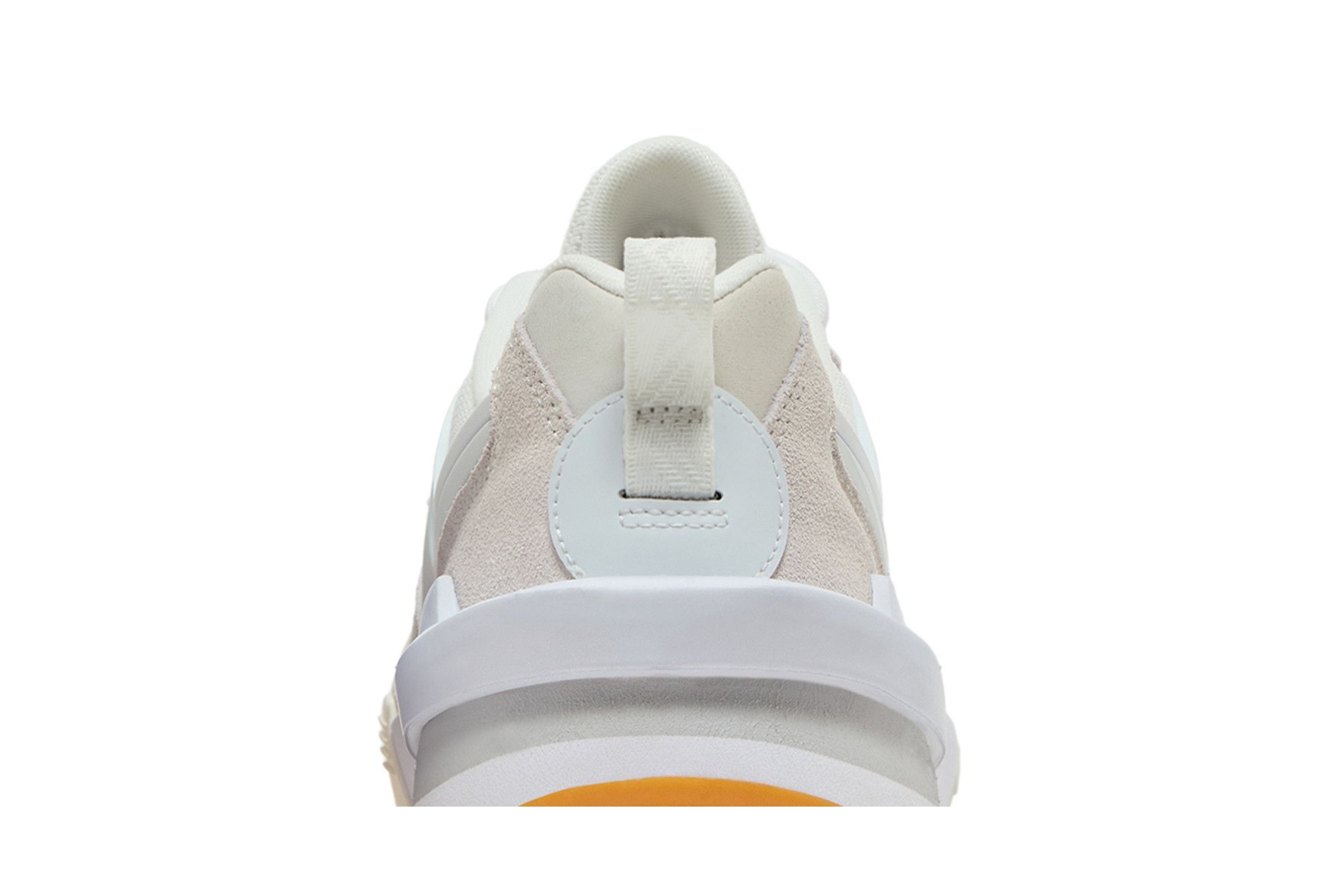 Cheap sacai x Nike Zegamadome 白色生胶款 HQ8618-100