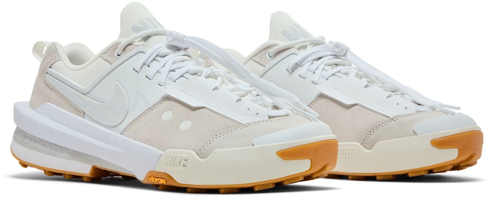 sacai x Nike Zegamadome 'White Gum' HQ8618-100 Cheap sacai x Nike Zegamadome 'White Gum' HQ8618-100