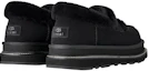 Lookbook Sacai x UGG Loafer 'Black' 1178370-BLK