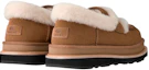 Lookbook Sacai x UGG Loafer 'Chestnut' 1178370-CHE