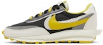 Lookbook sacai x UNDERCOVER x Nike LDWaffle 'Bright Citron' Kuning Terang DJ4877-001