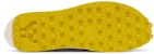 sacai x UNDERCOVER x Nike LDWaffle 'Bright Citron' Kuning Terang DJ4877-001