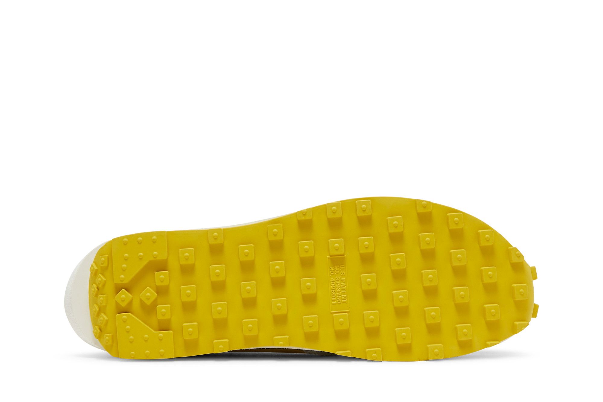 Purchase sacai x UNDERCOVER x Nike LDWaffle 'Bright Citron' Amarillo brillante DJ4877-001