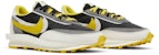 sacai x UNDERCOVER x Nike LDWaffle 'Bright Citron' Kuning Terang DJ4877-001