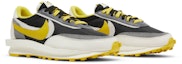 Cheap sacai x UNDERCOVER x Nike LDWaffle 'Bright Citron' Kuning Terang DJ4877-001