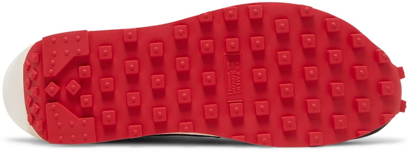 sacai x UNDERCOVER x Nike LDWaffle 'Midnight Spruce University Red' Indonesia DJ4877-300 Shop sacai x UNDERCOVER x Nike LDWaffle 'Midnight Spruce University Red' Indonesia DJ4877-300