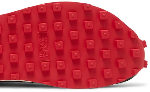 sacai x UNDERCOVER x Nike LDWaffle 'Midnight Spruce University Red' Indonesia DJ4877-300 Purchase sacai x UNDERCOVER x Nike LDWaffle 'Midnight Spruce University Red' Indonesia DJ4877-300