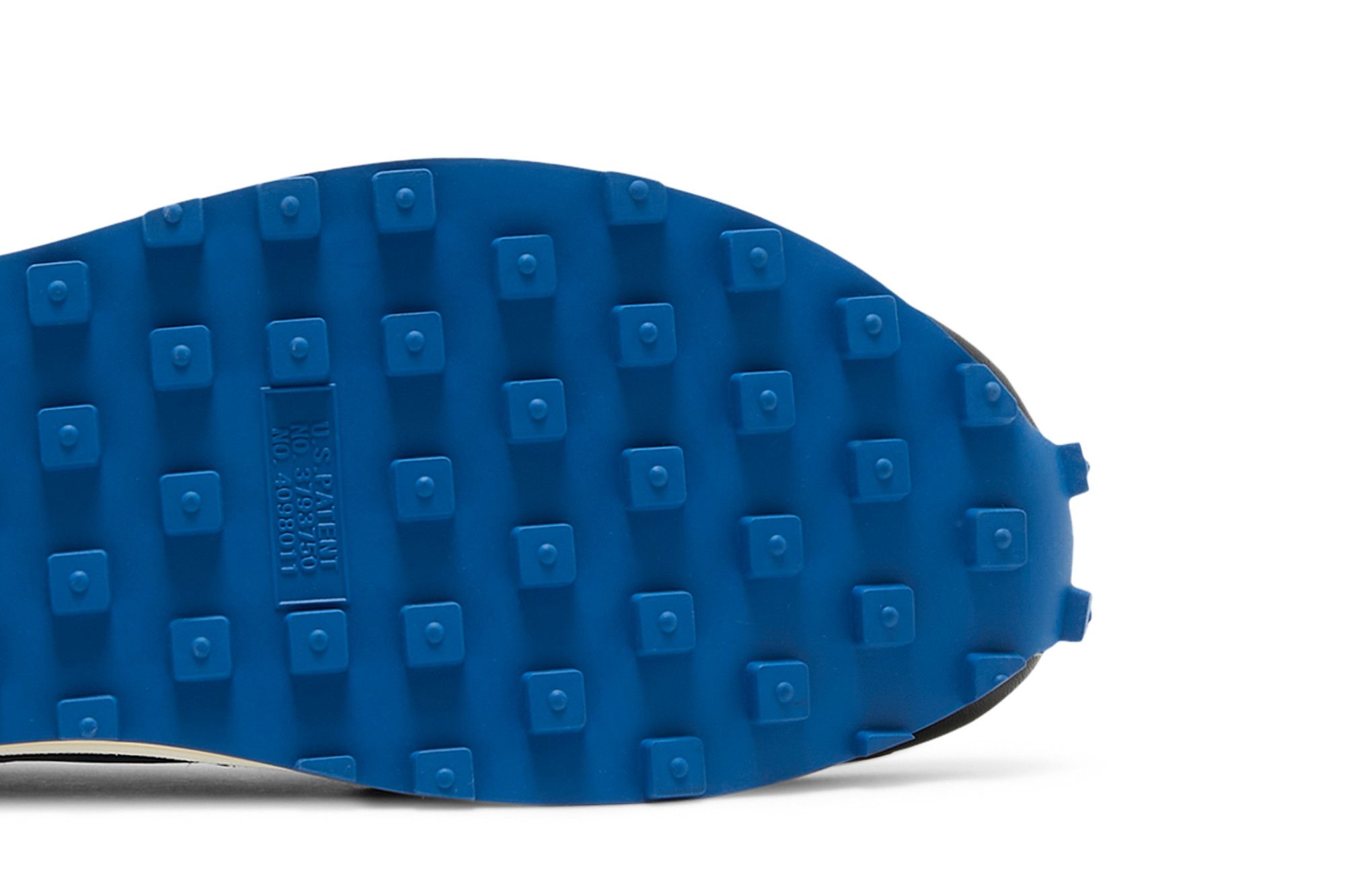 Details for sacai x UNDERCOVER x Nike LDWaffle ''Bordeaux Nuit et Royal Bleu'' DJ4877-600