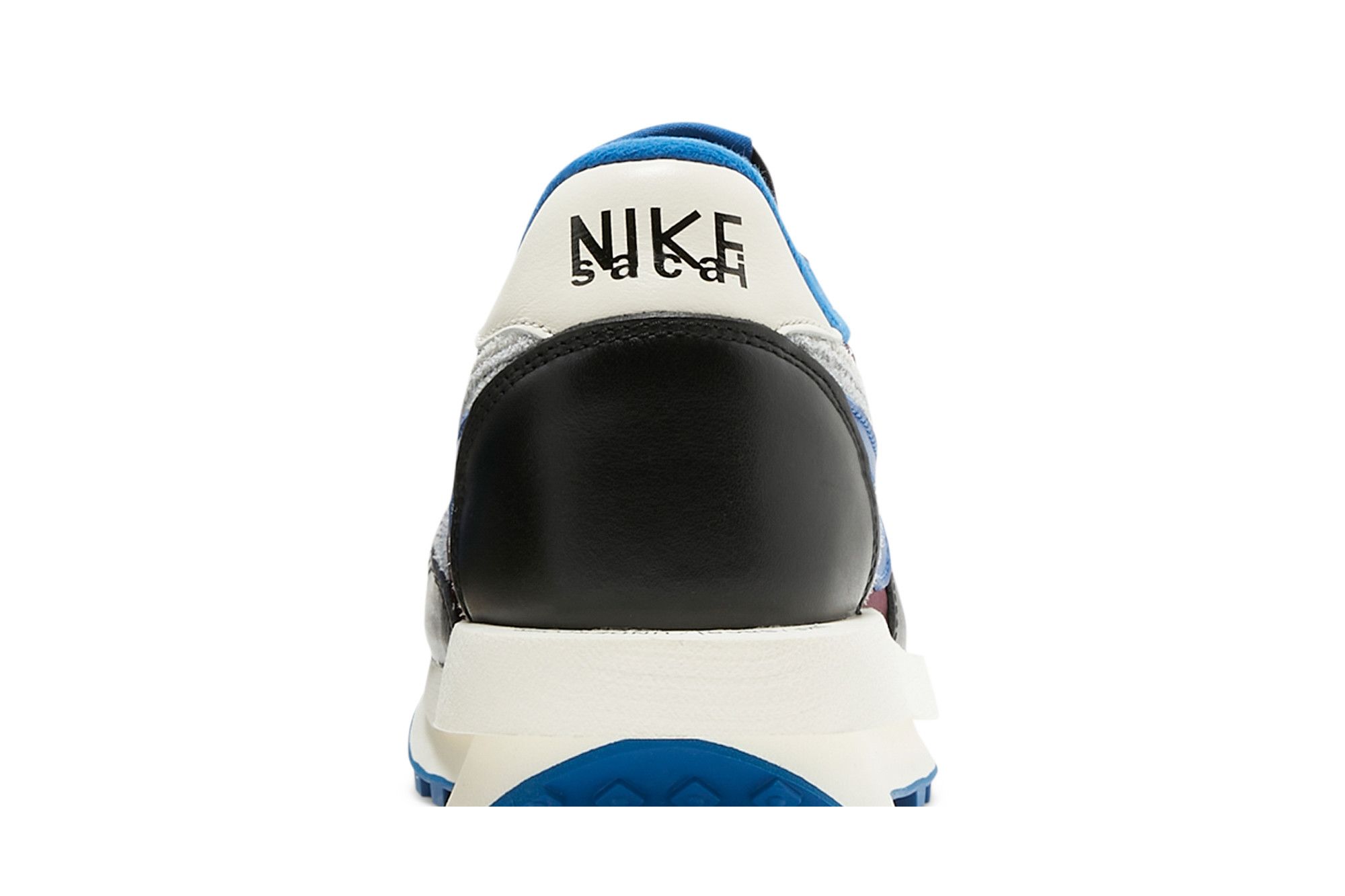 Cheap sacai x UNDERCOVER x Nike LDWaffle ''Bordeaux Nuit et Royal Bleu'' DJ4877-600
