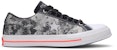 Sad Boys x Converse One Star Ox 'Silver' Kasut Lelaki Kasut Perak 165743C
