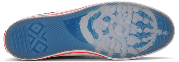 悲伤男孩 x Converse One Star Ox '银色' 165743C Shop 悲伤男孩 x Converse One Star Ox '银色' 165743C