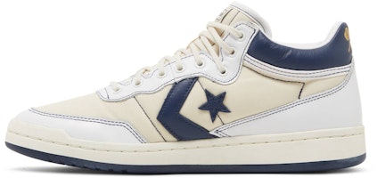 세이지 엘세서 x 컨버스 패스트브레이크 프로 MID '화이트 네이비' A01703C Lookbook 세이지 엘세서 x 컨버스 패스트브레이크 프로 MID '화이트 네이비' A01703C