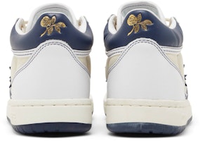 세이지 엘세서 x 컨버스 패스트브레이크 프로 MID '화이트 네이비' A01703C Details for 세이지 엘세서 x 컨버스 패스트브레이크 프로 MID '화이트 네이비' A01703C