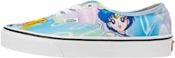 Buy Sailor Moon x Vans Authentic 'Pretty Guardian & Tuxedo Mask' VN0A5KS9448