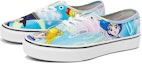 Order Sailor Moon x Vans Authentic 'Pretty Guardian & Tuxedo Mask' VN0A5KS9448