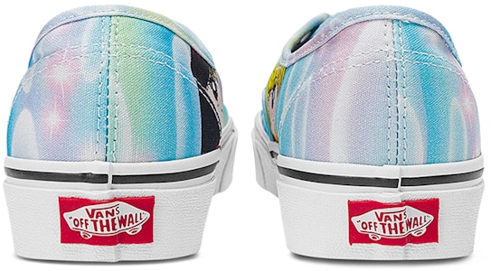 セーラームーン×Vans Authentic「守護戦士&タキシード仮面」 VN0A5KS9448 Purchase セーラームーン×Vans Authentic「守護戦士&タキシード仮面」 VN0A5KS9448