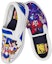 Shop Sailor Moon x Vans Classic Slip-On ComfyCush 'Pretty Guardian' VN0A7TNM448