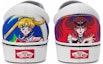 Purchase Sailor Moon x Vans Classic Slip-On ComfyCush 'Pretty Guardian' VN0A7TNM448
