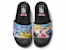 Sailor Moon x Vans La Costa Slide-On 'Pengawal Cantik' VN0A5HFE448
