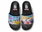 Lookbook Sailor Moon x Vans La Costa Slide-On 'Pengawal Cantik' VN0A5HFE448