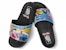 Sailor Moon x Vans La Costa Slide-On 'Pengawal Cantik' VN0A5HFE448