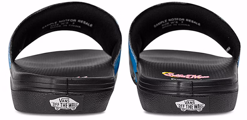 Sailor Moon x Vans La Costa Slide-On 'Pengawal Cantik' VN0A5HFE448 Purchase Sailor Moon x Vans La Costa Slide-On 'Pengawal Cantik' VN0A5HFE448