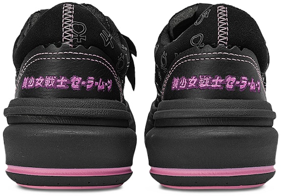 Sailor Moon x Vans Old Skool Overt ComfyCush 'Pretty Guardian' VN0A7Q5EBKA Purchase Sailor Moon x Vans Old Skool Overt ComfyCush 'Pretty Guardian' VN0A7Q5EBKA