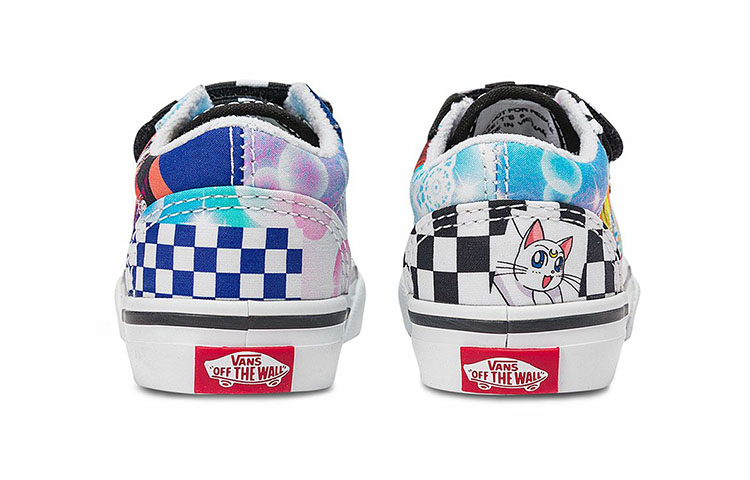 Purchase 美少女战士 x Vans Old Skool V '美丽守护者' VN0005W2448